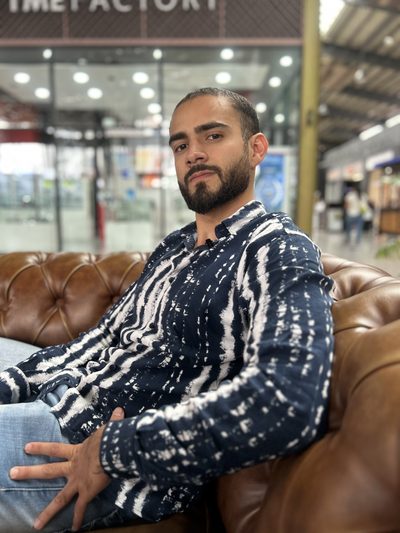 Seth Pacheco, trader mentor principal de AST